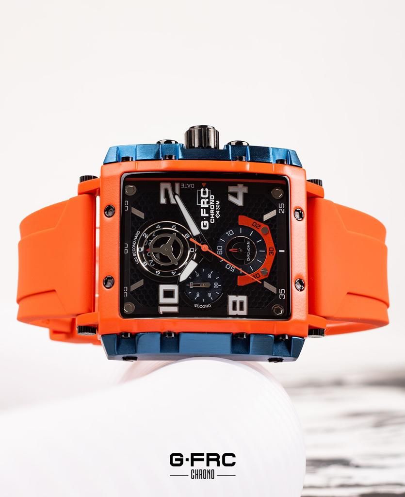 Reloj hombre G-Force