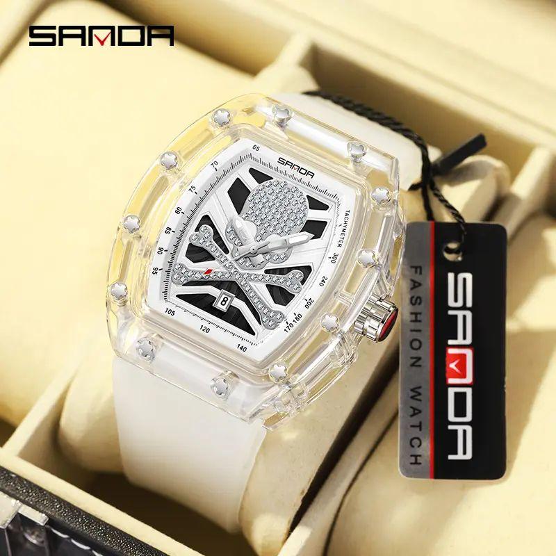 Reloj Sanda hombre 7051