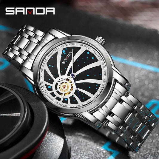 Reloj Sanda hombre 7004