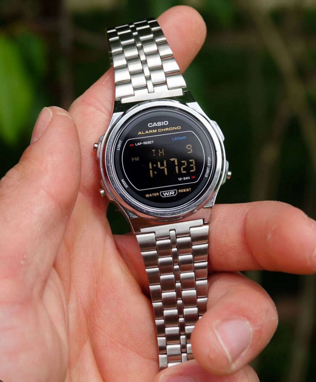 CASIO ORIGINAL