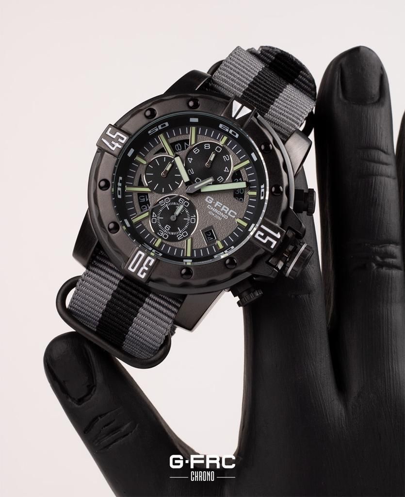 Reloj hombre G-force