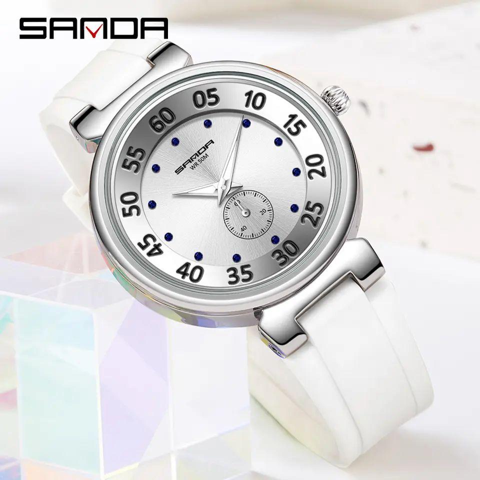 Reloj Sanda dama 3212