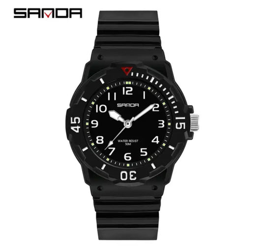 Reloj Sanda dama 6011