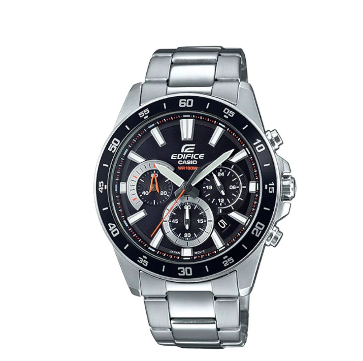 Reloj de Hombre CASIO EDIFICE ORIGINAL