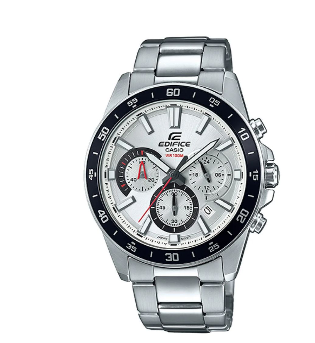 Reloj de Hombre CASIO EDIFICE ORIGINAL