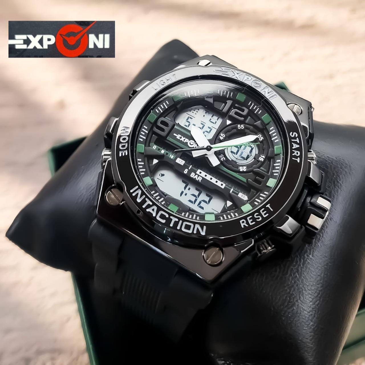 Reloj hombre EXPONI 3278