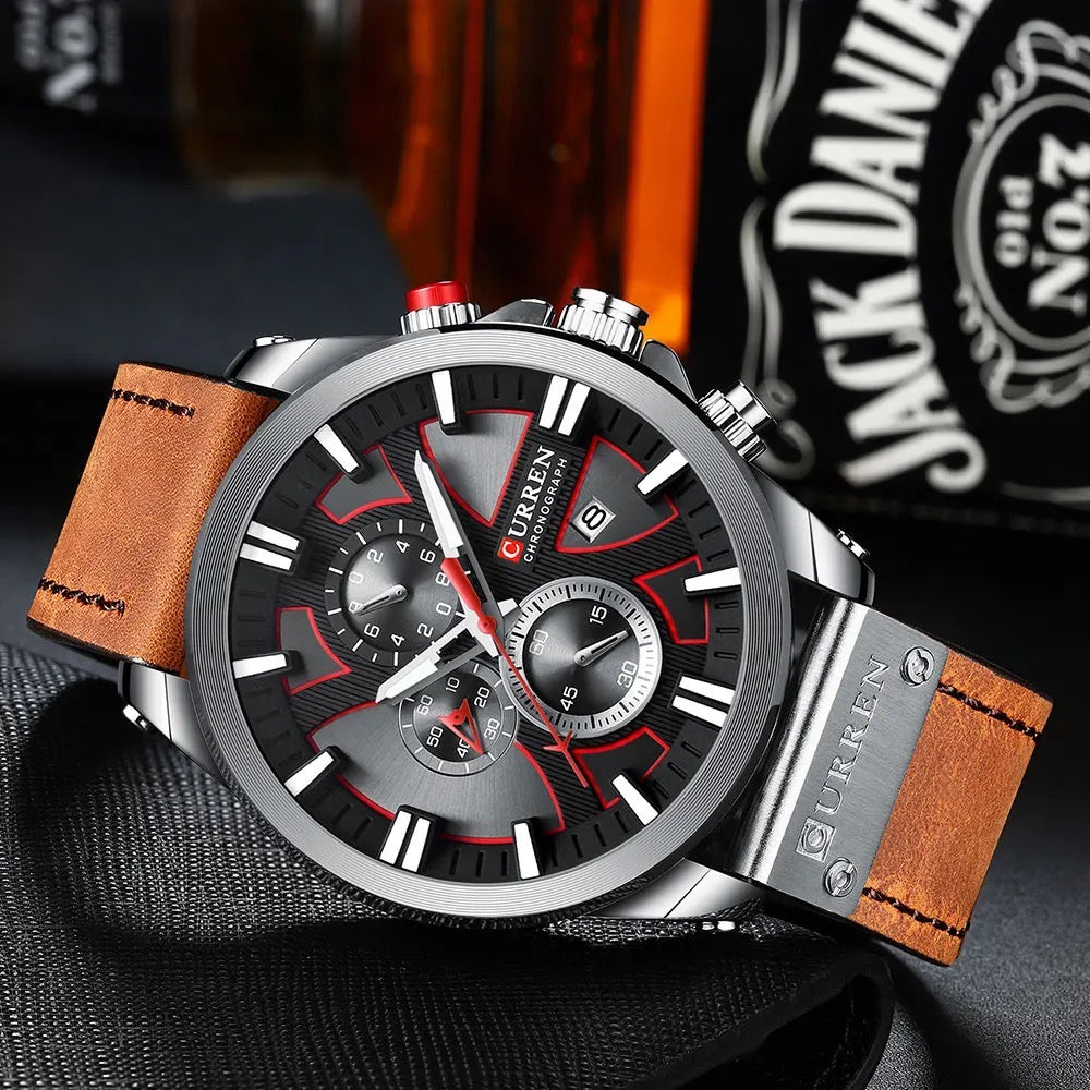 Reloj de Hombre Curren 8346