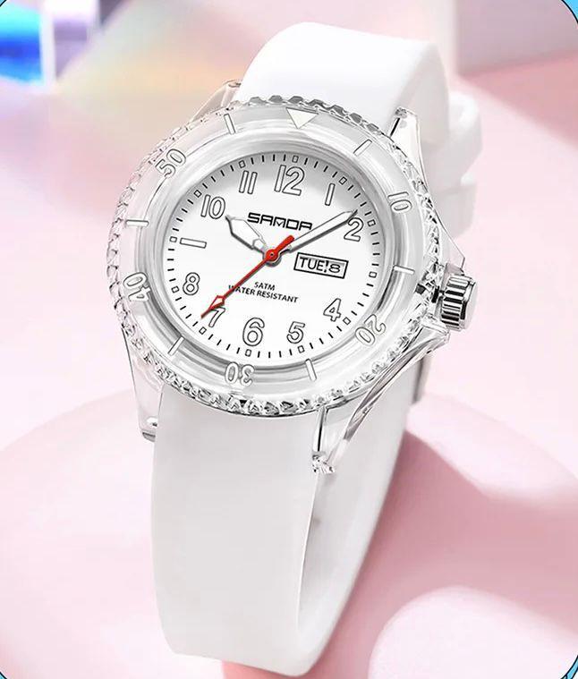 Reloj Sanda dama 9062