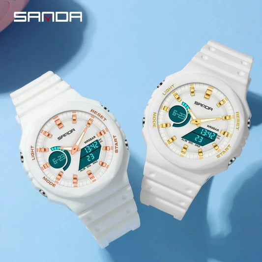 Reloj Sanda dama 6016