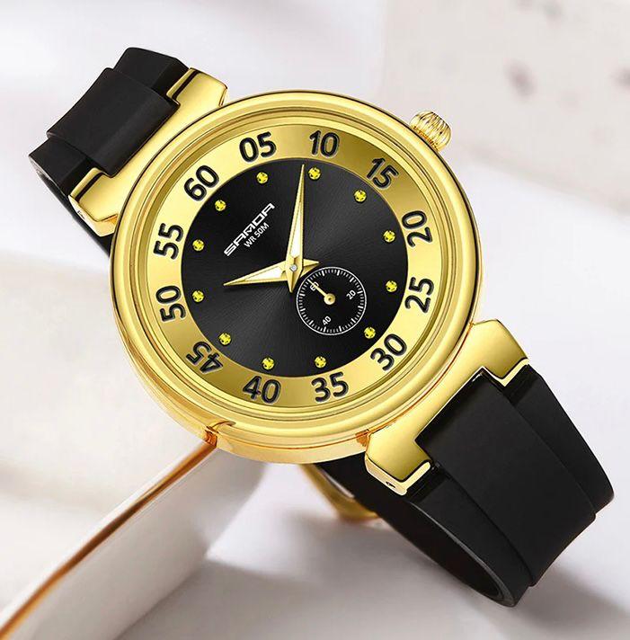 Reloj Sanda dama 3212