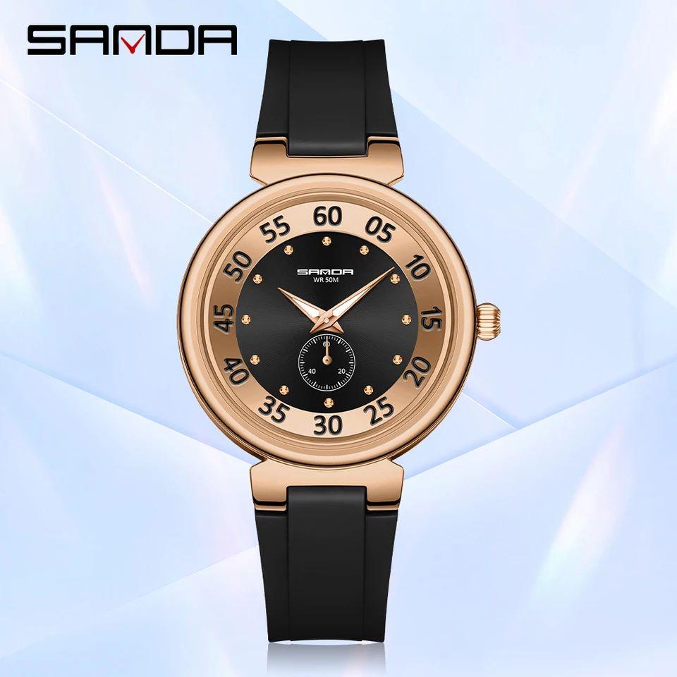 Reloj Sanda dama 3212