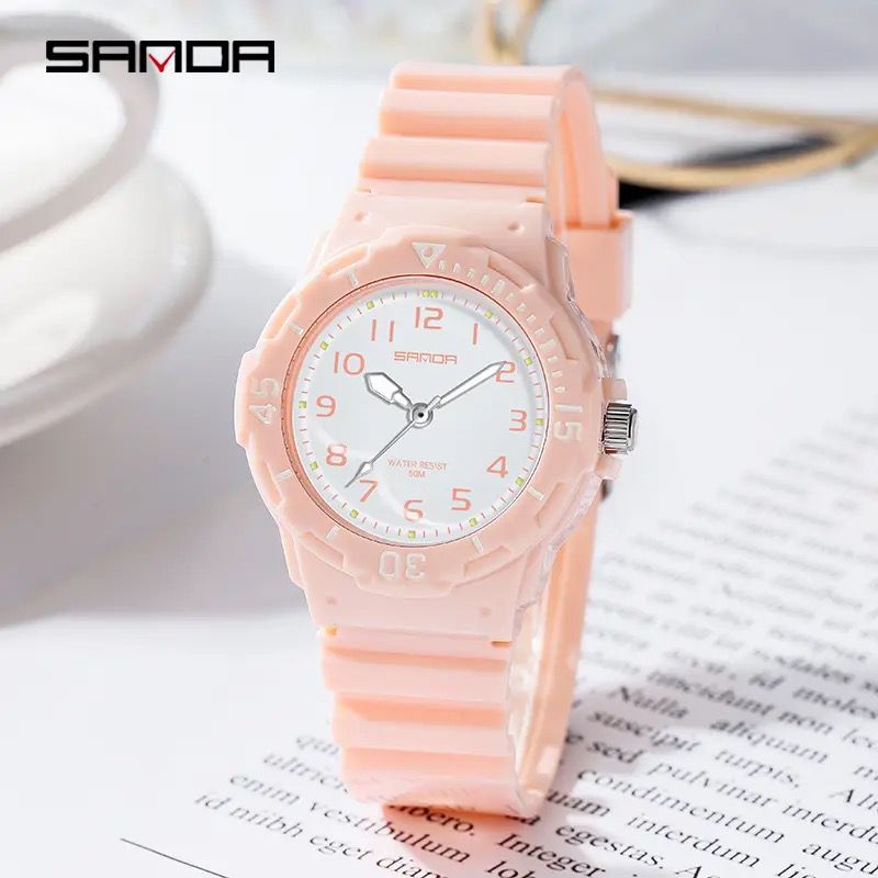 Reloj Sanda dama 6011