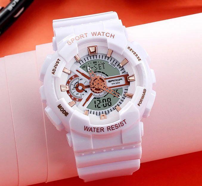 Reloj Sanda hombre 299