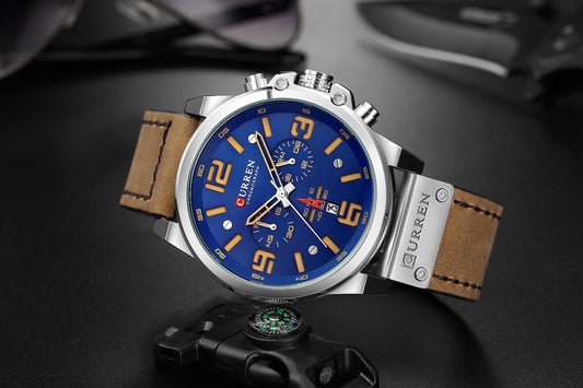 Reloj Hombre Curren 8314