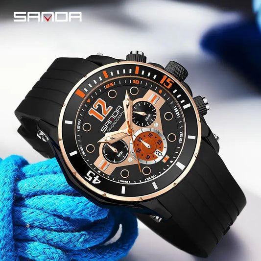 Reloj Sanda hombre 5310