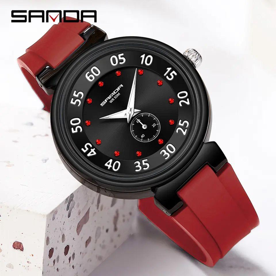 Reloj Sanda dama 3212