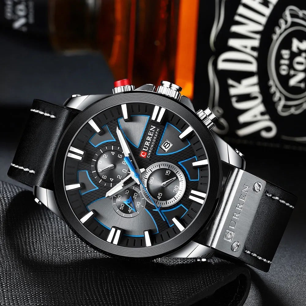 Reloj de Hombre Curren 8346