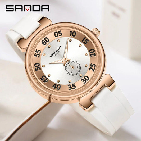 Reloj Sanda dama 3212