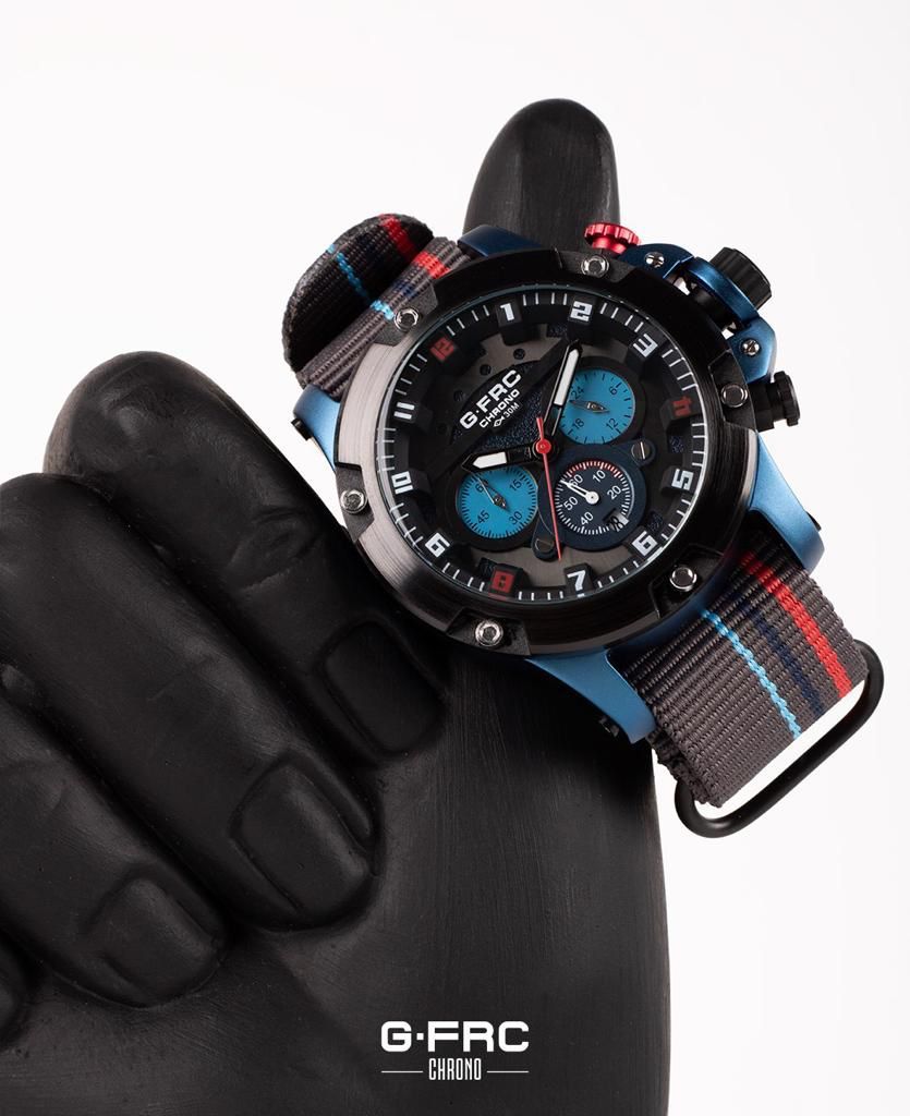 Reloj hombre G-Force