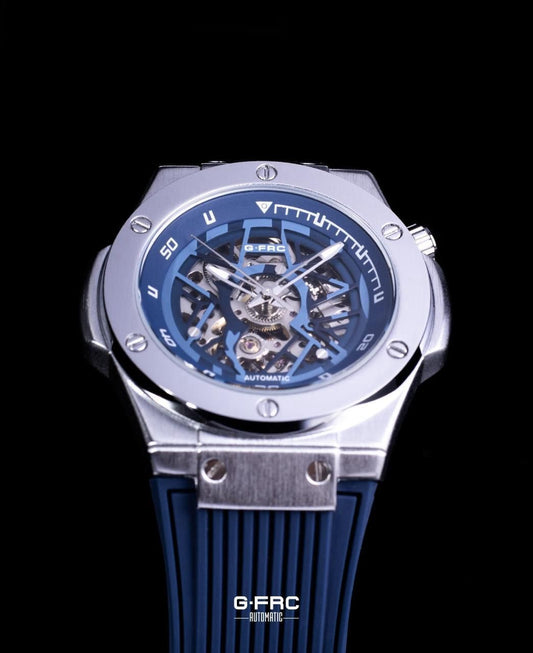 Reloj de Hombre G-FORCE Automatico