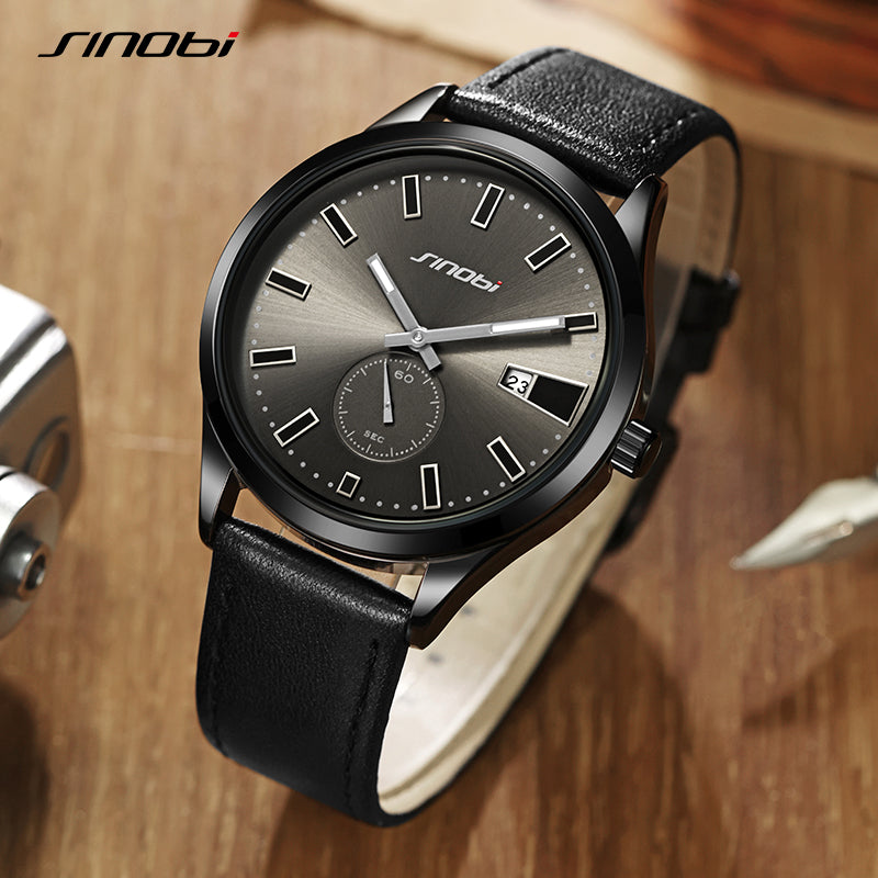 Reloj de Hombre SINOBI 9910