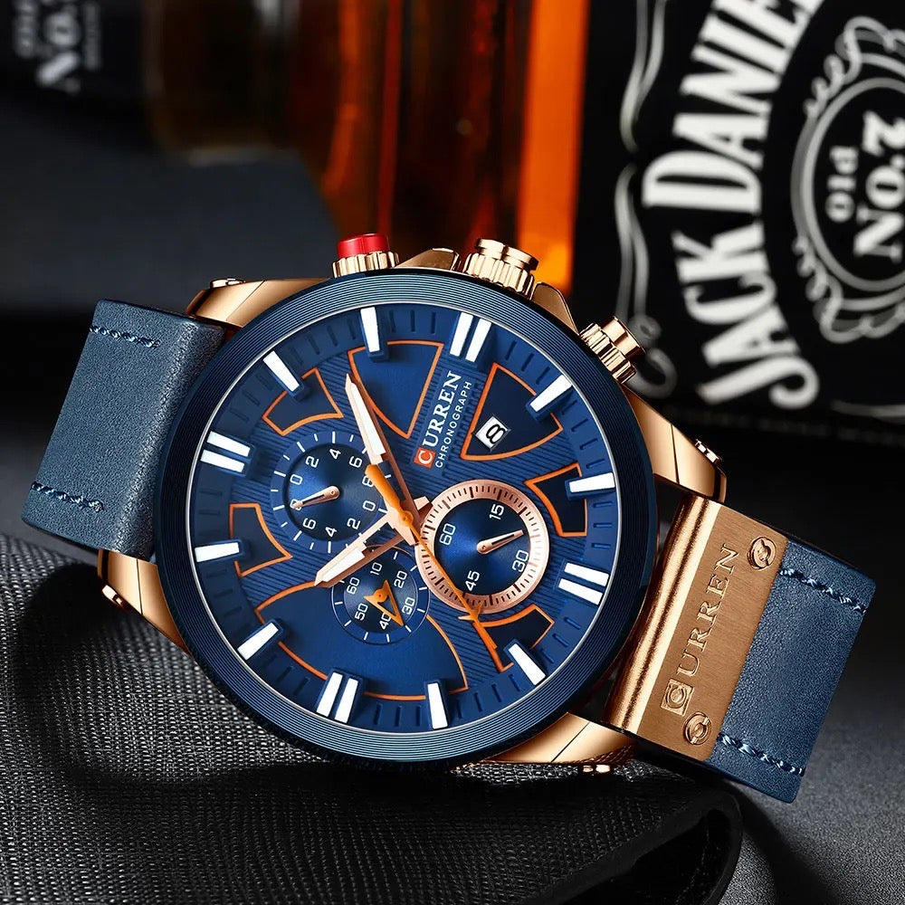 Reloj de Hombre Curren 8346