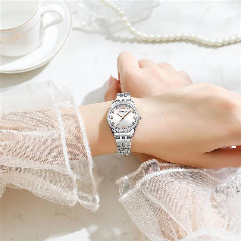 Reloj dama Curren 9086