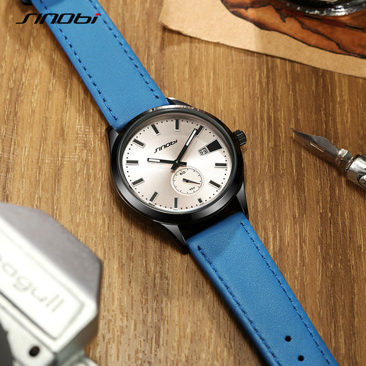 Reloj de Hombre SINOBI 9910