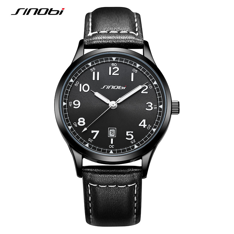 Reloj de hombre SINOBI 9907