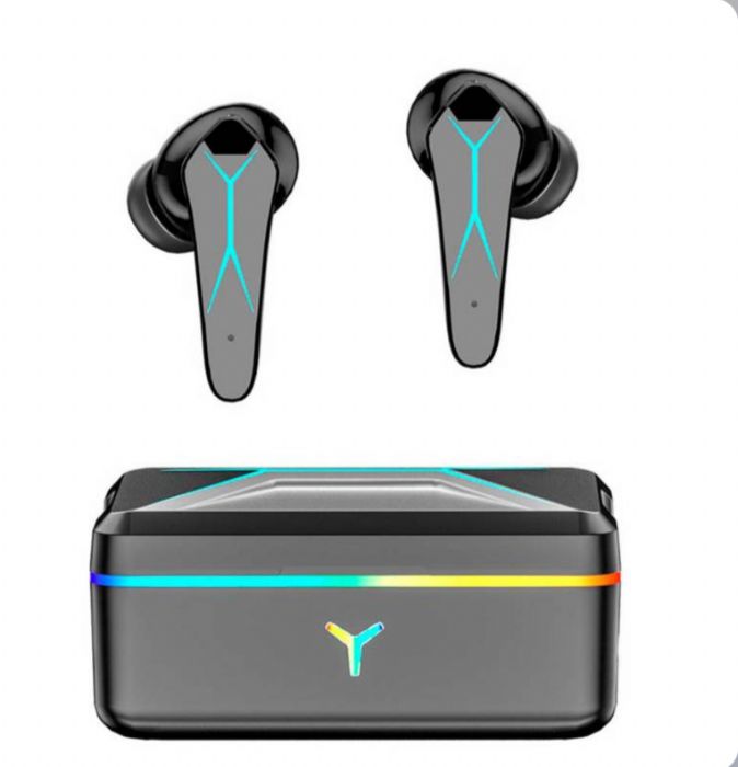 Airpods x7 tecnologia