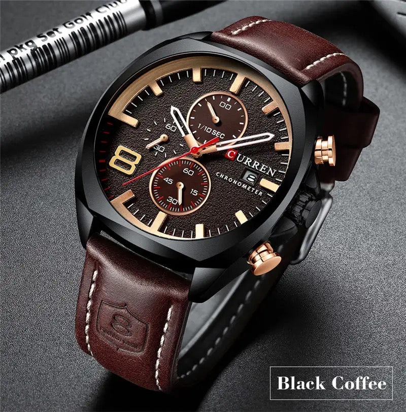 Reloj de Hombre Curren 8324