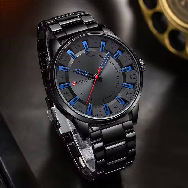 Reloj de Hombre Curren 8406