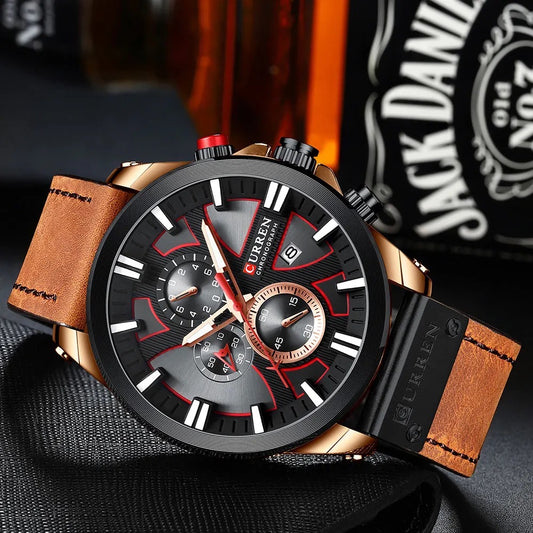 Reloj de Hombre Curren 8346