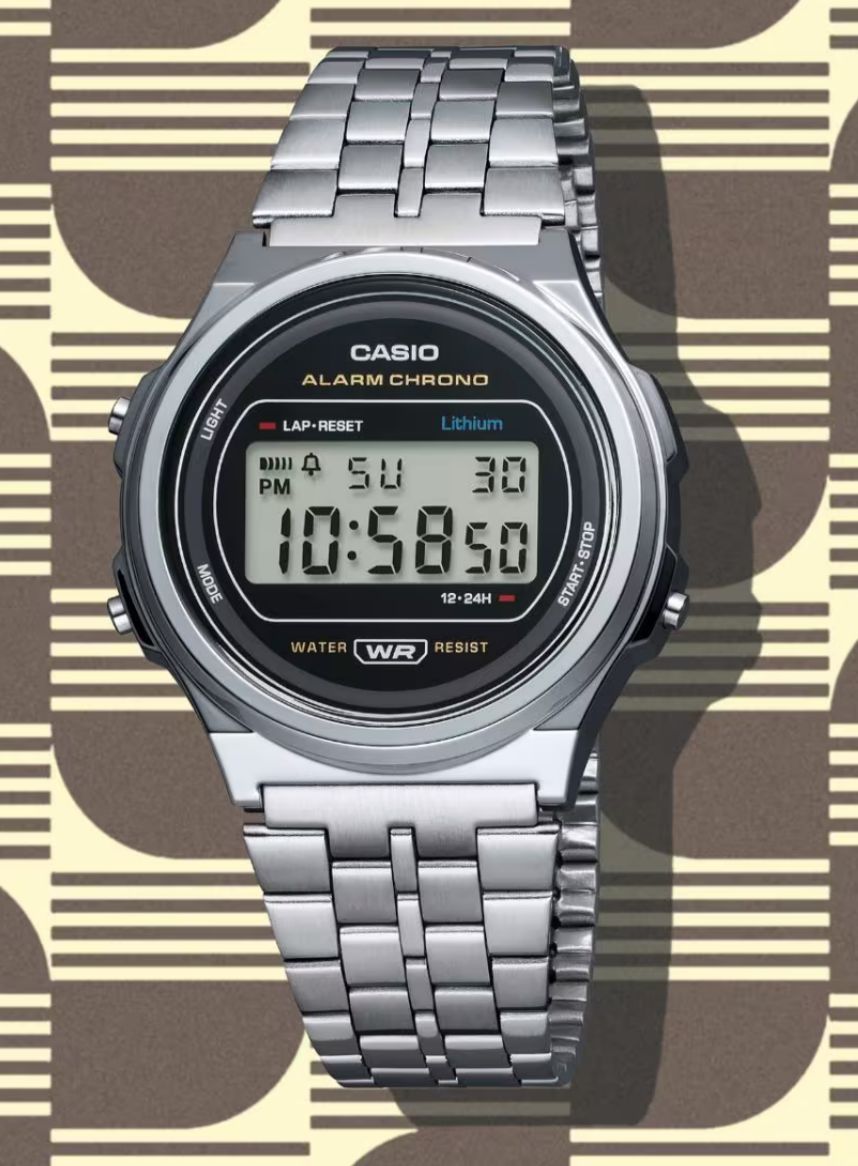 CASIO ORIGINAL