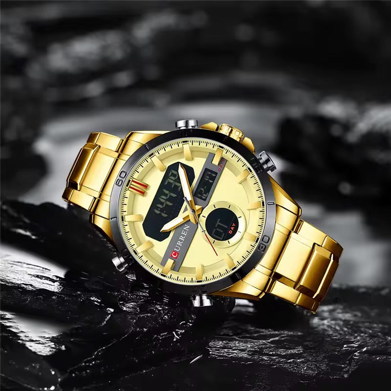 Reloj de Hombre Curren 8384