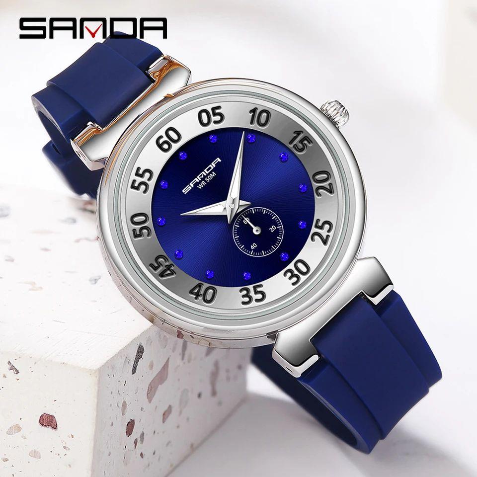 Reloj Sanda dama 3212