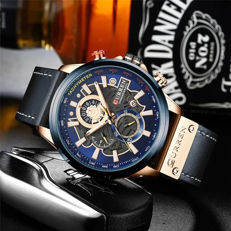 Reloj de Hombre Curren 8380