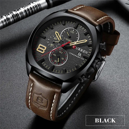 Reloj de Hombre Curren 8324