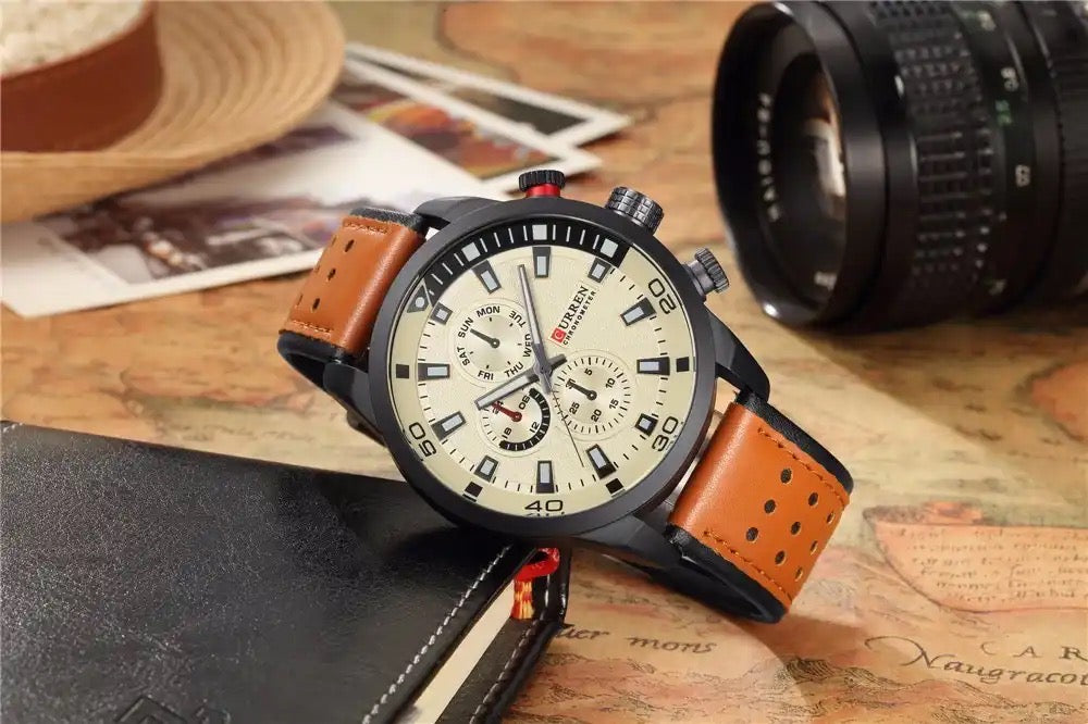 Reloj de Hombre Curren 8250