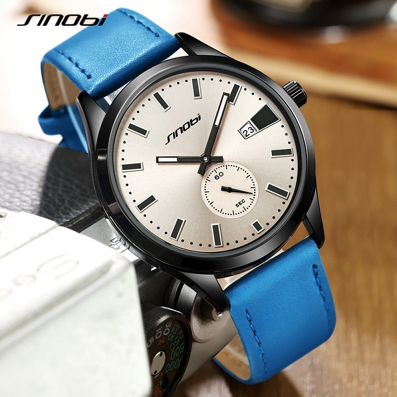 Reloj de Hombre SINOBI 9910