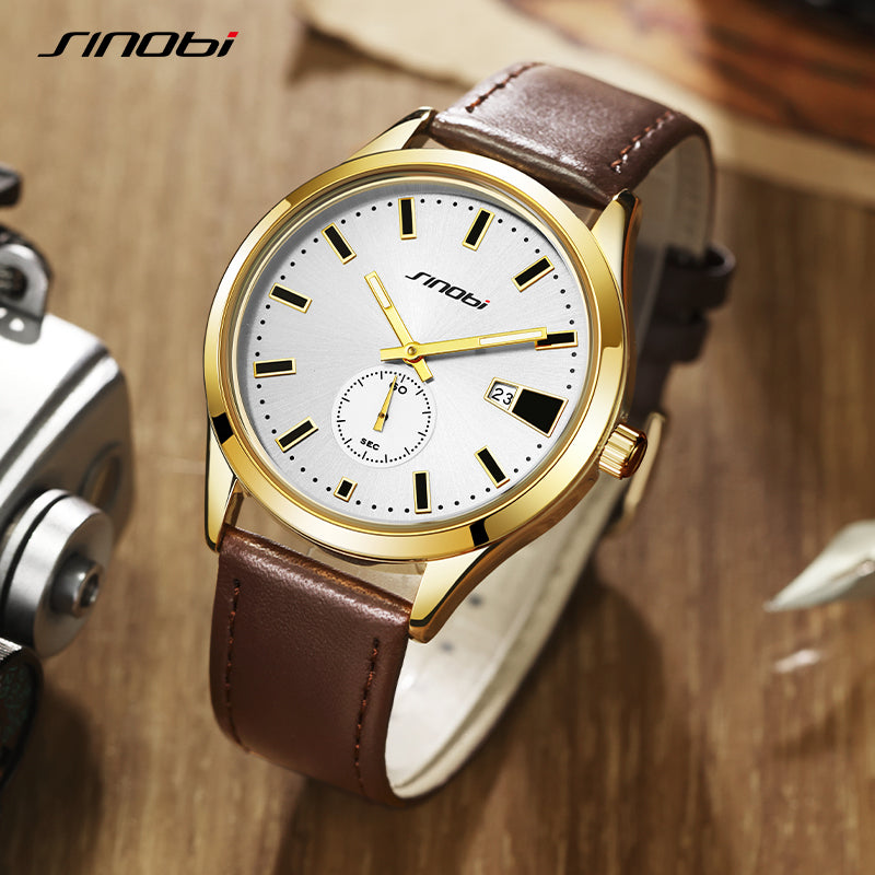 Reloj de Hombre SINOBI 9910