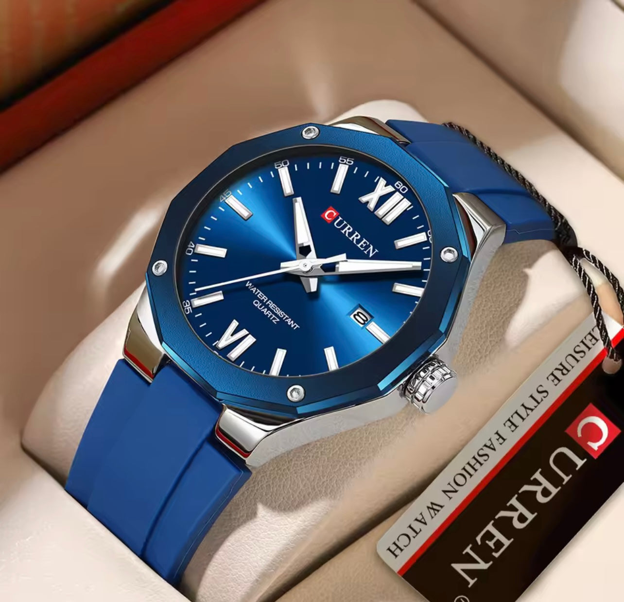 Reloj de Hombre Curren 8465