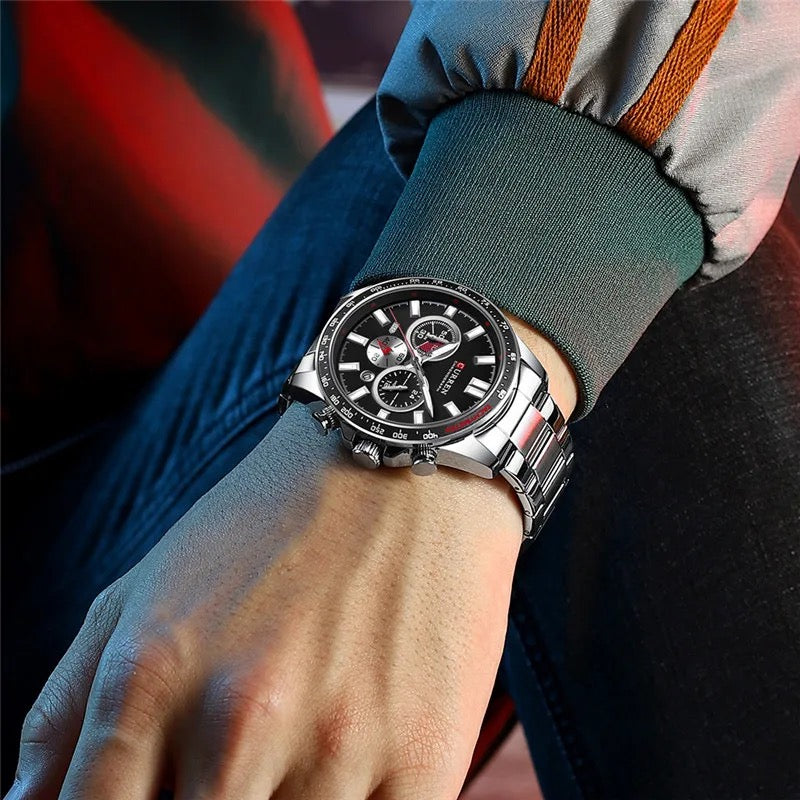 Reloj de Hombre Curren 8418