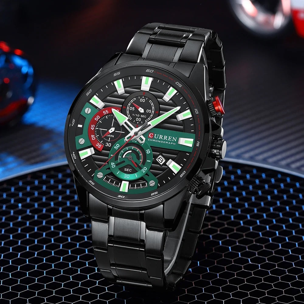 Reloj hombre Curren 8415