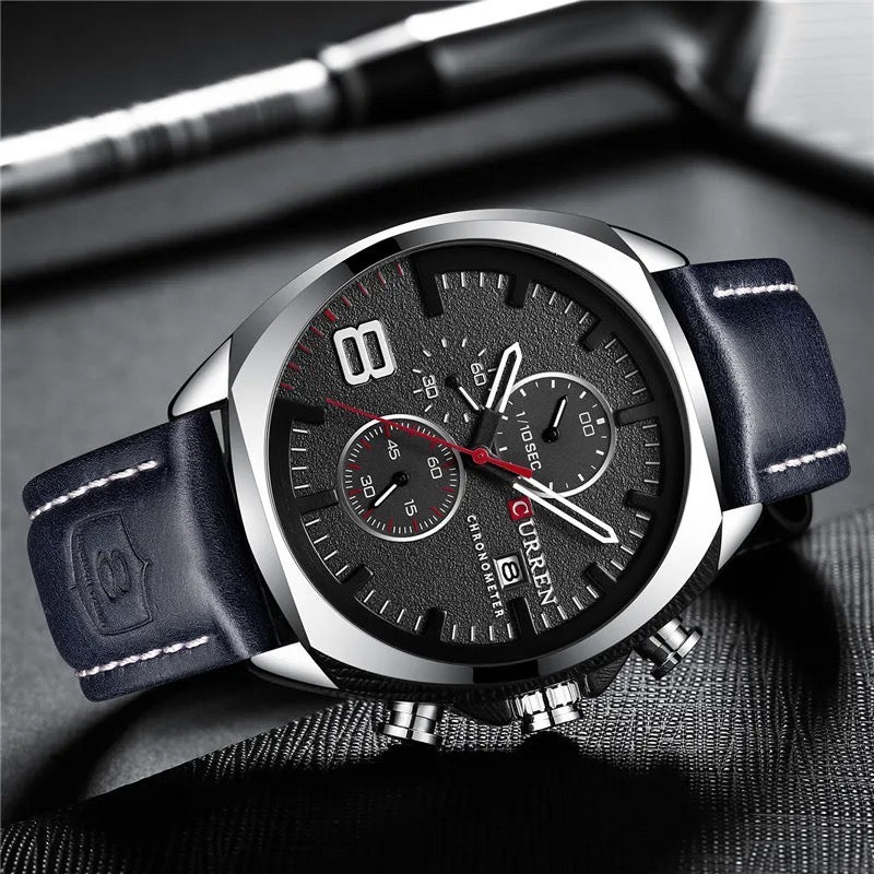 Reloj de Hombre Curren 8324