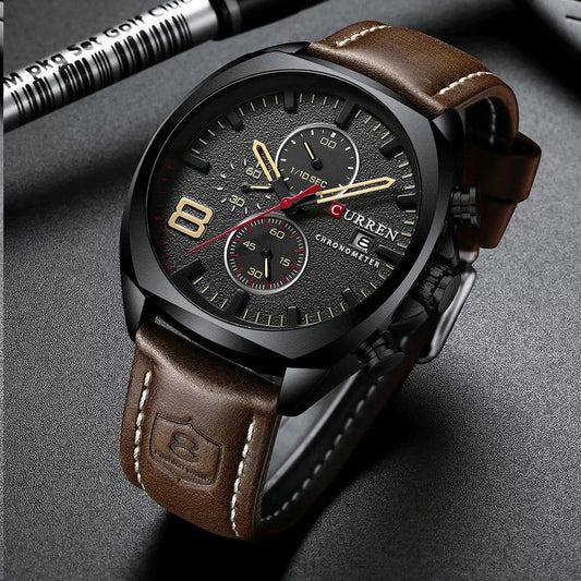 Reloj de Hombre Curren 8324