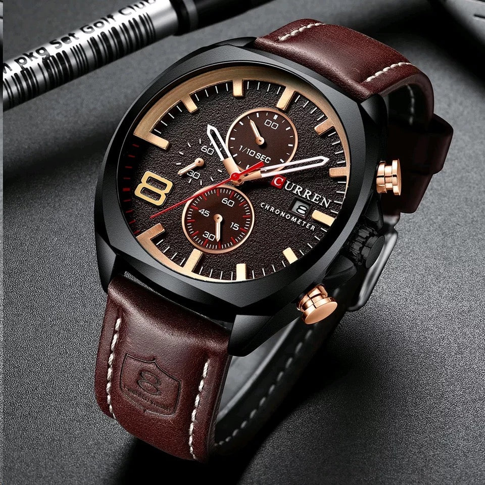 Reloj de Hombre Curren 8324