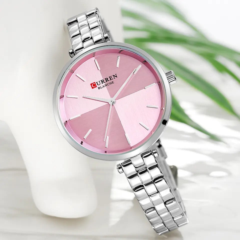 Reloj dama Curren 9034