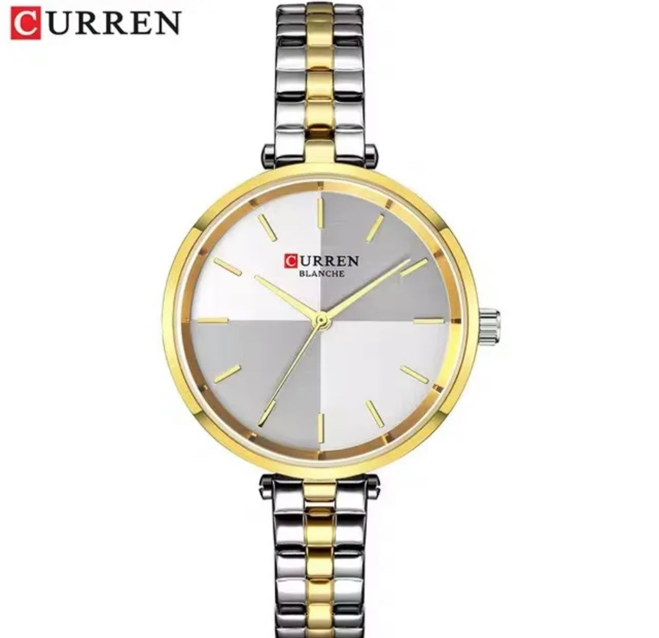 Reloj dama Curren 9034