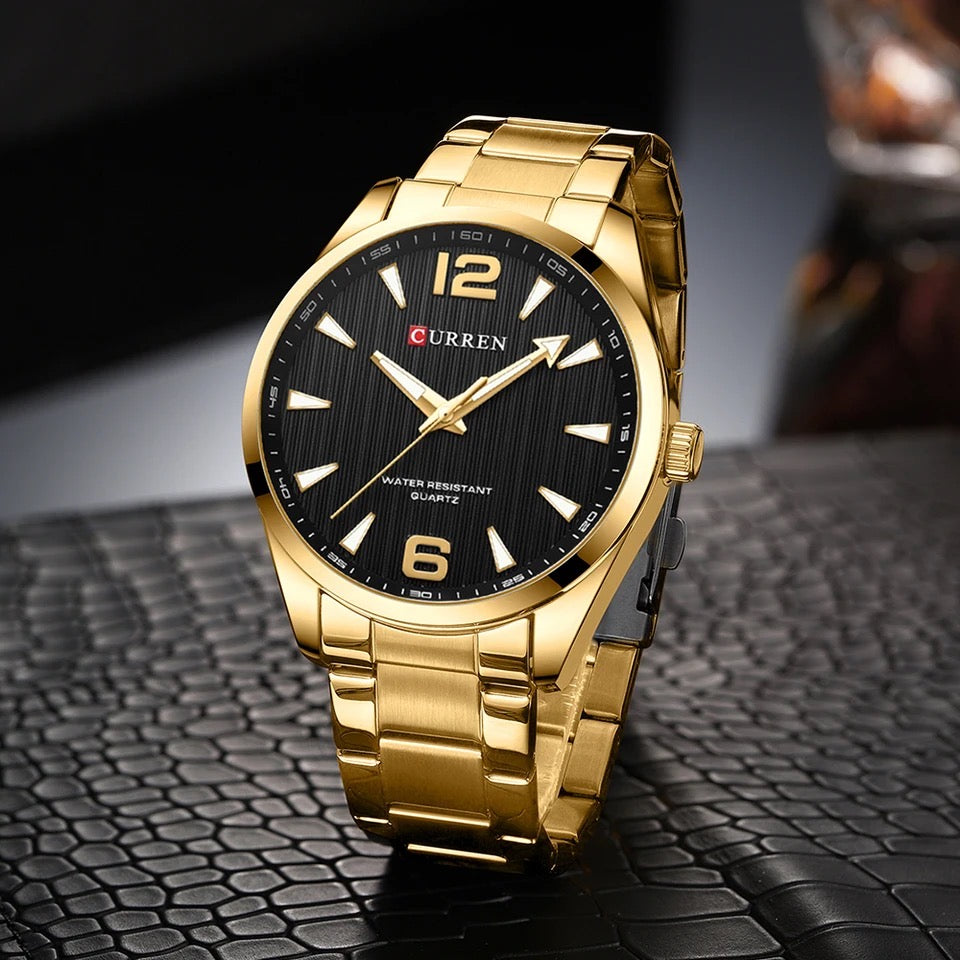 Reloj hombre Curren 8434